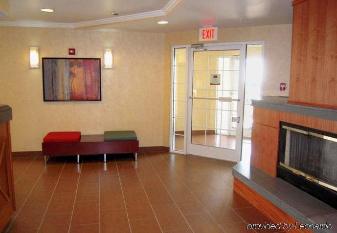 Residence Inn Huntsville Interior photo