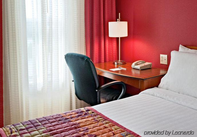Residence Inn Huntsville Room photo