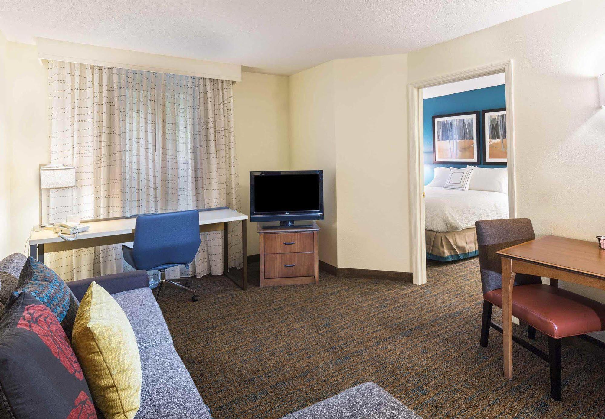 Residence Inn Huntsville Exterior photo